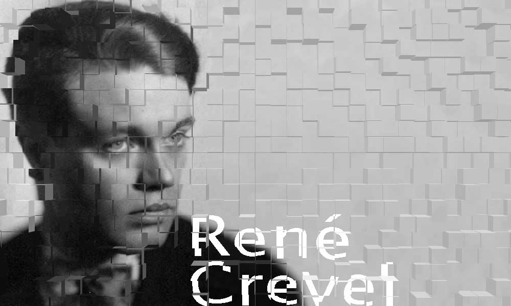 René Crevel.