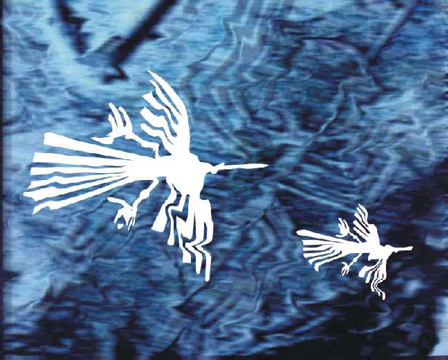 Cielotierra, de Juan Barbagelata.