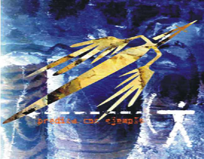 Predica, de Juan Barbagelata.