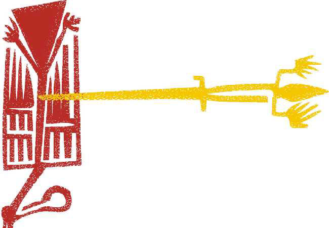 Lagartos al sol, de Juan Barbagelata.