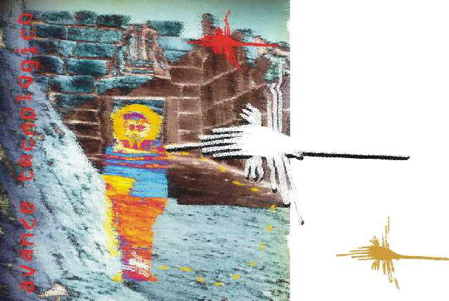 Avance, de Juan Barbagelata.