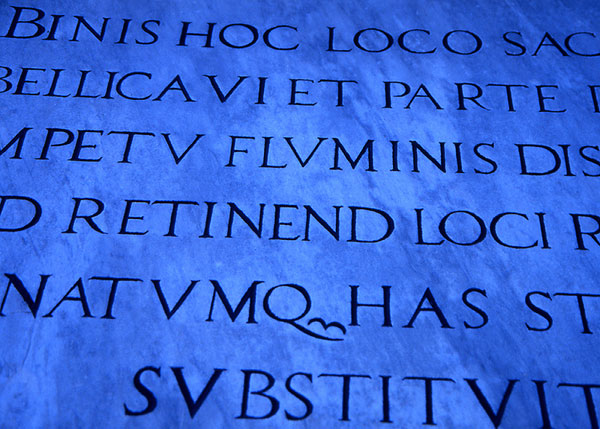 Roma (17), serie fotogr�fica de Fabio Borquez.