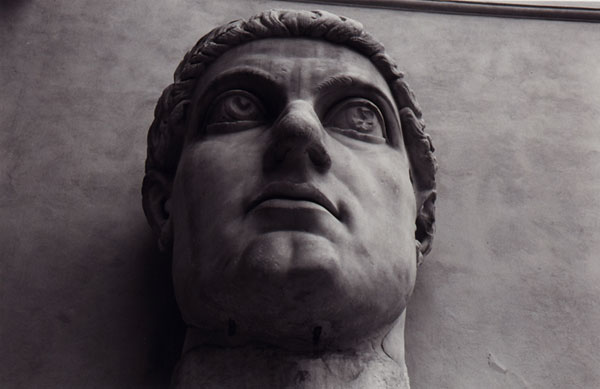 Roma (54), serie fotogr�fica de Fabio Borquez.