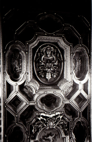 Roma (63), serie fotogr�fica de Fabio Borquez.