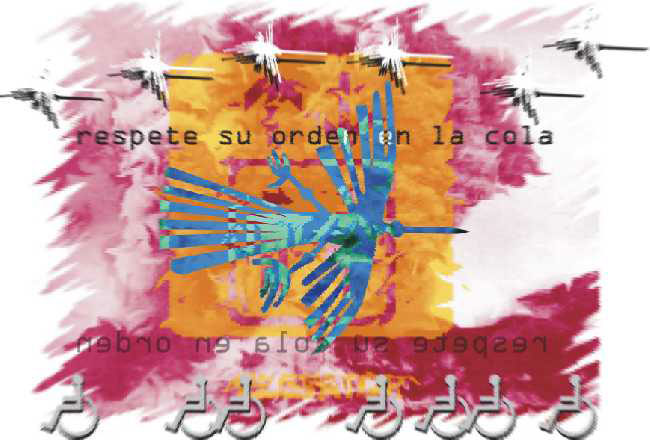 Caminos cruzados, de Juan Barbagelata.