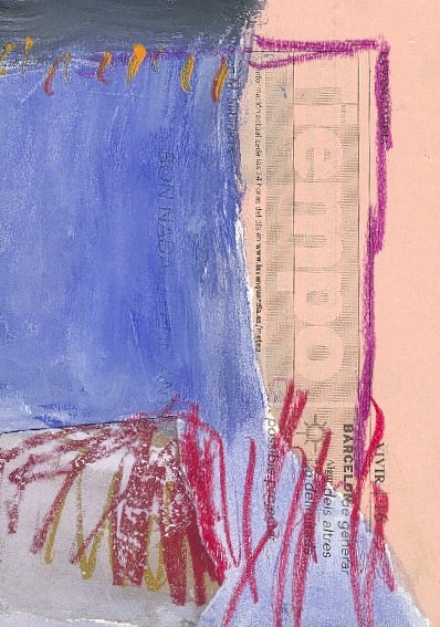 Cebos (5), de Toni Cortadella