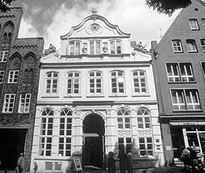 Casa de los Buddenbrook