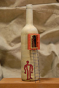 Etiquetas Imposibles, de Vicente Garc�a Plana