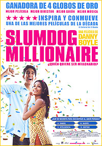 Slumdog Millionaire