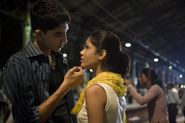 Slumdog Millionaire