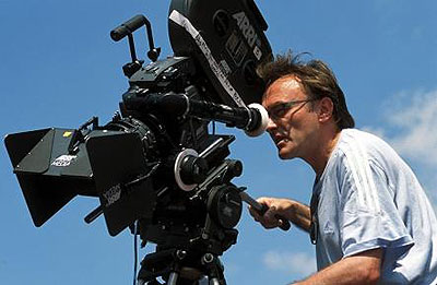 Danny Boyle (Manchester, 1956)