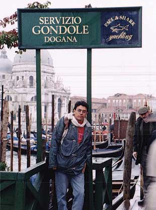 Winston Morales Chavarro