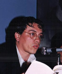 Winston Morales Chavarro