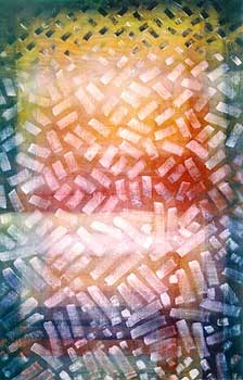 Obra de Gretel Broyn