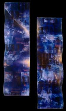 Obra de Gretel Broyn