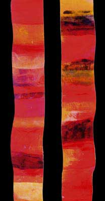 Obra de Gretel Broyn