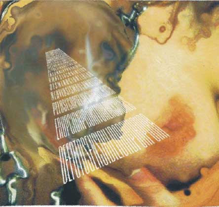 Juan Barbagelata: Clarityne  (Carne).