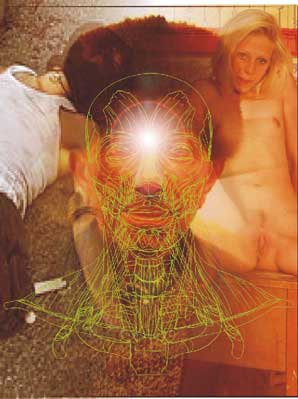 Juan Barbagelata: Europa europa (Carne).