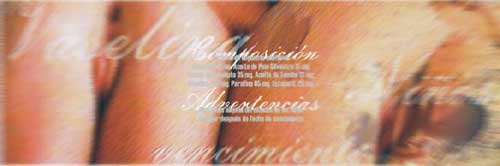 Juan Barbagelata: Dos culitos (Carne).