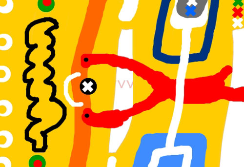 Suite 11-S-01, de Antoni Cortadella