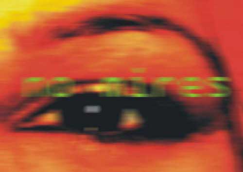 Juan Barbagelata: No mires.