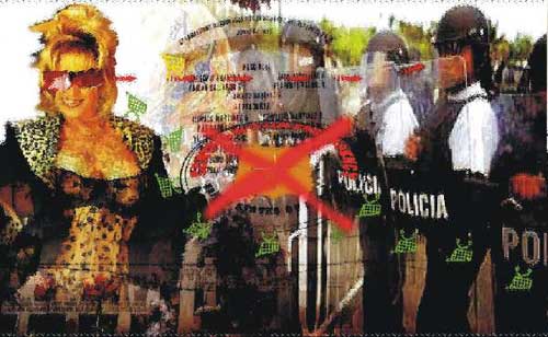 Juan Barbagelata: Impunidad.