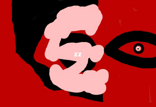 "Mirada,s" de Antoni Cortadella