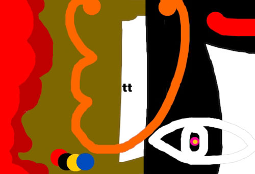 "Mirada,s" de Antoni Cortadella