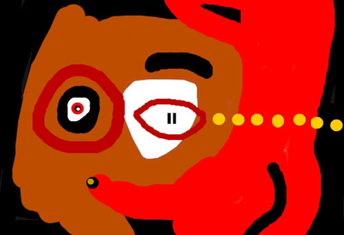 "Mirada,s" de Antoni Cortadella