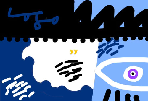 "Mirada,s" de Antoni Cortadella