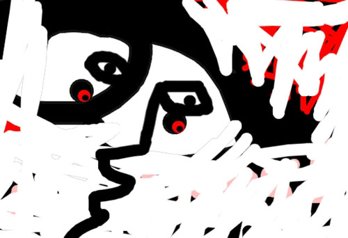 "Mirada,s" de Antoni Cortadella