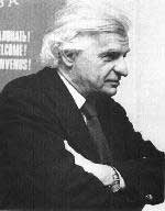 Yves Bonnefoy 