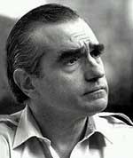 Martin Scorsese