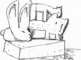 De: Busco &aacute;ngeles entre panes y mu&ntilde;ecos