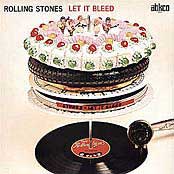 Let it Bleed