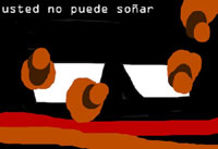 La miel, por ejemplo. Texto de B. del eMe, ilustraciones de Antoni Cortadella.