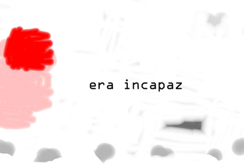 La miel, por ejemplo. Texto de B. del eMe, ilustraciones de Antoni Cortadella.