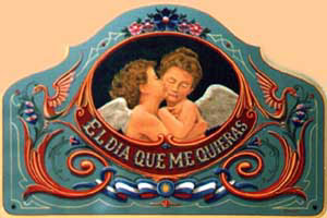 "Para Boda"  - Obra de Alfredo Genovese.