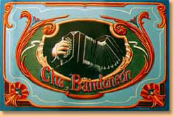 "Che, Bandone&oacute;n", de Alfredo Genovese