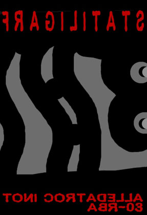 Antoni Cortadella - Fragilitats.