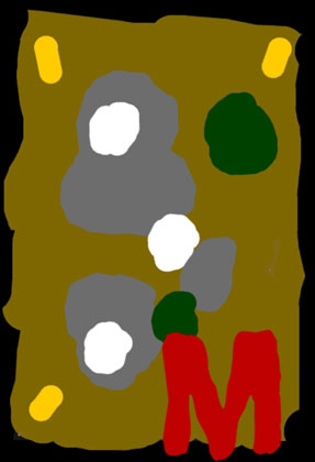 Toni Cortadella - (3) Fragilitats.