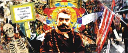 San Emiliano y Don Diego, de Juan Barbagelata.