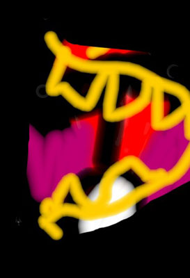 El grito (7), de Antoni Cortadella