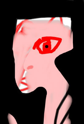 (13) La coz de las brillantes mentes o la hoz en el desv&aacute;n, despacio, despacio... , de Antoni Cortadella