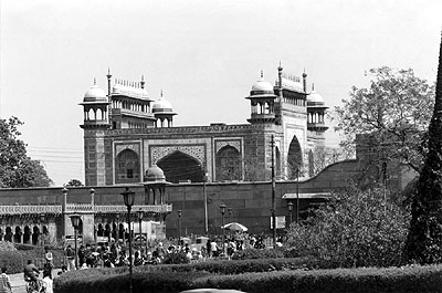 Fotograf&iacute;a de Fabio Borquez