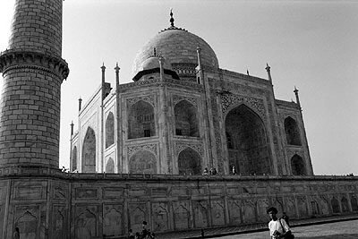 Fotograf&iacute;a de Fabio Borquez