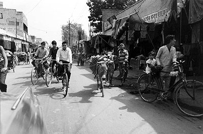 Fotograf&iacute;a de Fabio Borquez