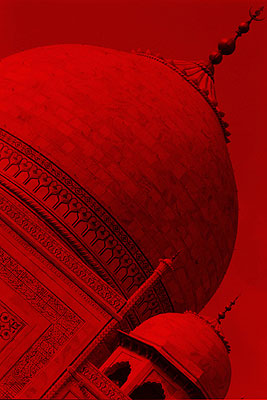 Fotograf&iacute;a de Fabio Borquez