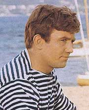 Fotograma de Dos en la carretera