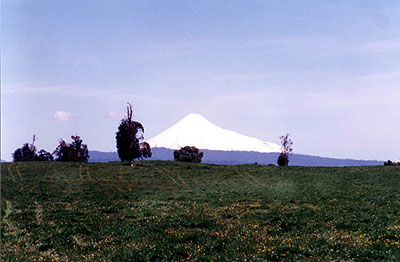 Chilo&eacute;, serie fotogr&aacute;fica de Fabio Borquez
